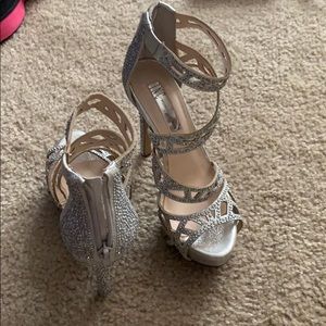 Wedding shoes